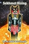 Sekhmet Rising Sekhmet Rising