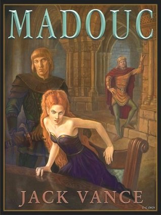 Madouc