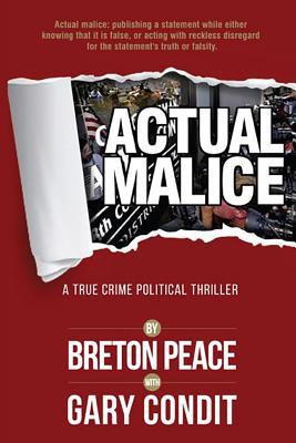 Actual Malice