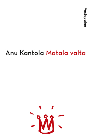 Matala valta