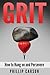 Grit by Phillip Carson