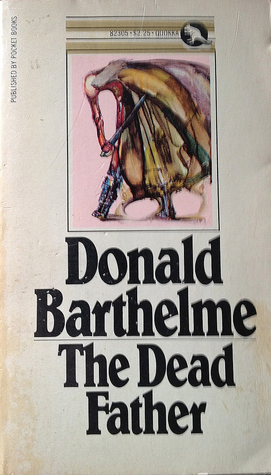 The Dead Father