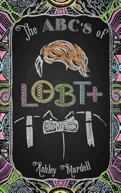 The ABC's of LGBT+