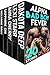 EROTICA: Alpha Bad Boy Fever 20 Naughty Stories Bundle Box Set: Virgin First Time Motorcycle Club Outlaw Romance Bad Boy Billionaire Cowboy Erotic Historical Romance Western Erotic Stretched Too Big