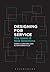 Designing for Service by Daniela Sangiorgi