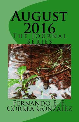 August 2016 (Journal)