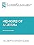 Study Guide: Memoirs of a Geisha by Arthur Golden (SuperSummary)