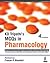 KD TRIPATHI'S MCQS IN PHARMACOLOGY by K.D. Tripathi