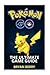 Pokemon Go: The Ultimate Game Guide: Tips & Tricks, Secrets, Strategies