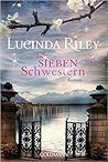 Die sieben Schwestern by Lucinda Riley
