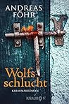 Wolfsschlucht