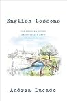 English Lessons by Andrea Lucado