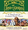 The Land of Stories by Chris Colfer