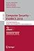 Computer Security – ESORICS...