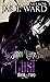 Lust (Shadow-Keepers, #2)