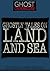 Ghostly Tales on Land and Sea
