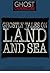 Ghostly Tales on Land and Sea