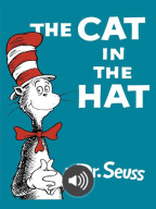 The Cat in the Hat by Dr. Seuss and Kelsey Grammer