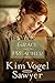 Grace and the Preacher by Kim Vogel Sawyer