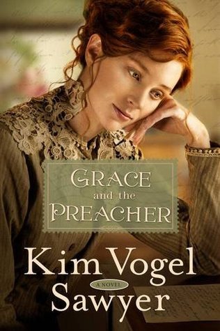 Grace and the Preacher (Paperback)