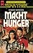 Star Trek: Die nächste Generation - Macht Hunger (Star Trek: The Next Generation, #6)