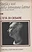 Testi e Storia della Letteratura Latina. Vol. 2 L'Età di Cesare