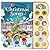 Christmas Songs: Interactive Children's Sound Book (10 Button Sound)