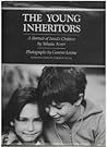 The Young Inheritors: A Portrait of Israel's Children