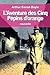 L'Aventure des Cinq Pépins d'orange: ou Les Cinq Pépins d'orange (French Edition)