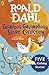 Roald Dahl's Glorious Galumptious Story Collection: Five Corking Stories Including Fantastic Mr Fox & Four Other Stories