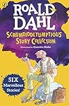 Roald Dahl's Scru...
