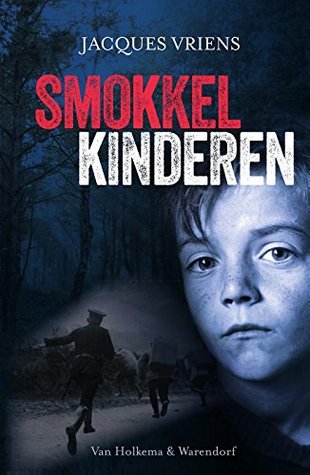 Smokkelkinderen (Hardcover)