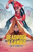 Deadpool v Gambit #5