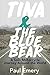 Tina and the Blue Bear by Paul Emery