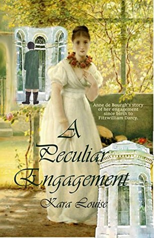 A Peculiar Engagement (Kindle Edition)