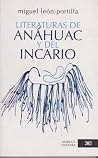 Literaturas de An...