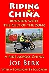 Riding China: Run...