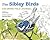 The Sibley Birds Coloring Field Journal