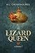 The Lizard Queen Volume One (Volume 1)