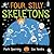 Four Silly Skeletons