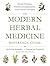 The Modern Herbal Medicine ...