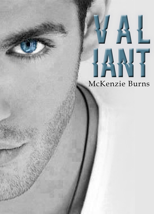 Valiant (The Fighter Series Book 2)