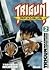 Trigun Maximum Volume 2: Death Blue