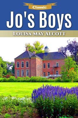 Jo's Boys