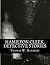 Hamilton Cleek, Detective Stories