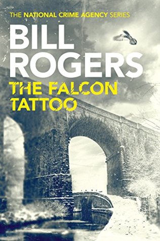 The Falcon Tattoo (The National Crime Agency #2)