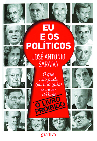 Eu e os políticos (Paperback)