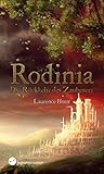 RODINIA - Die Rückkehr des Zauberers RODINIA - Die Rückkehr des Zauberers