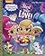 Show Your Love! (Shimmer and Shine) (Big Golden Book)