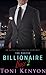 The Pacific Billionaire Boss 2: An Alpha Billionaire Romance